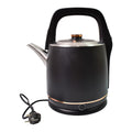 Stainless Steel Electric Kettle 2000 Watt (6 Ltr.) - Shop Gharse
