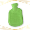 Hot Water Bottle Bag Without Cover For Pain Relief (1 Pc  Mix Design  Color) - Shop Gharse