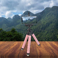 Mini Tripod Flexible Tripod Stand (1 Pc) - Shop Gharse