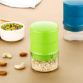 Dry Fruit Cutter And Slicer Vegetable  Fruit Slice (1 Pc) - Shop Gharse