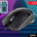 Computer  Laptop Wired Optical Mouse (1 Pc) - Shop Gharse