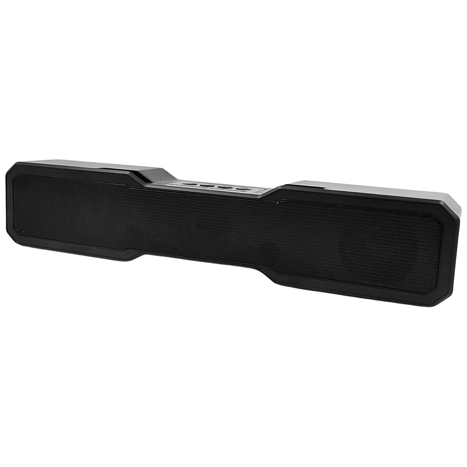 3d Sound Wireless Bluetooth Speaker (1 Pc) - Shop Gharse