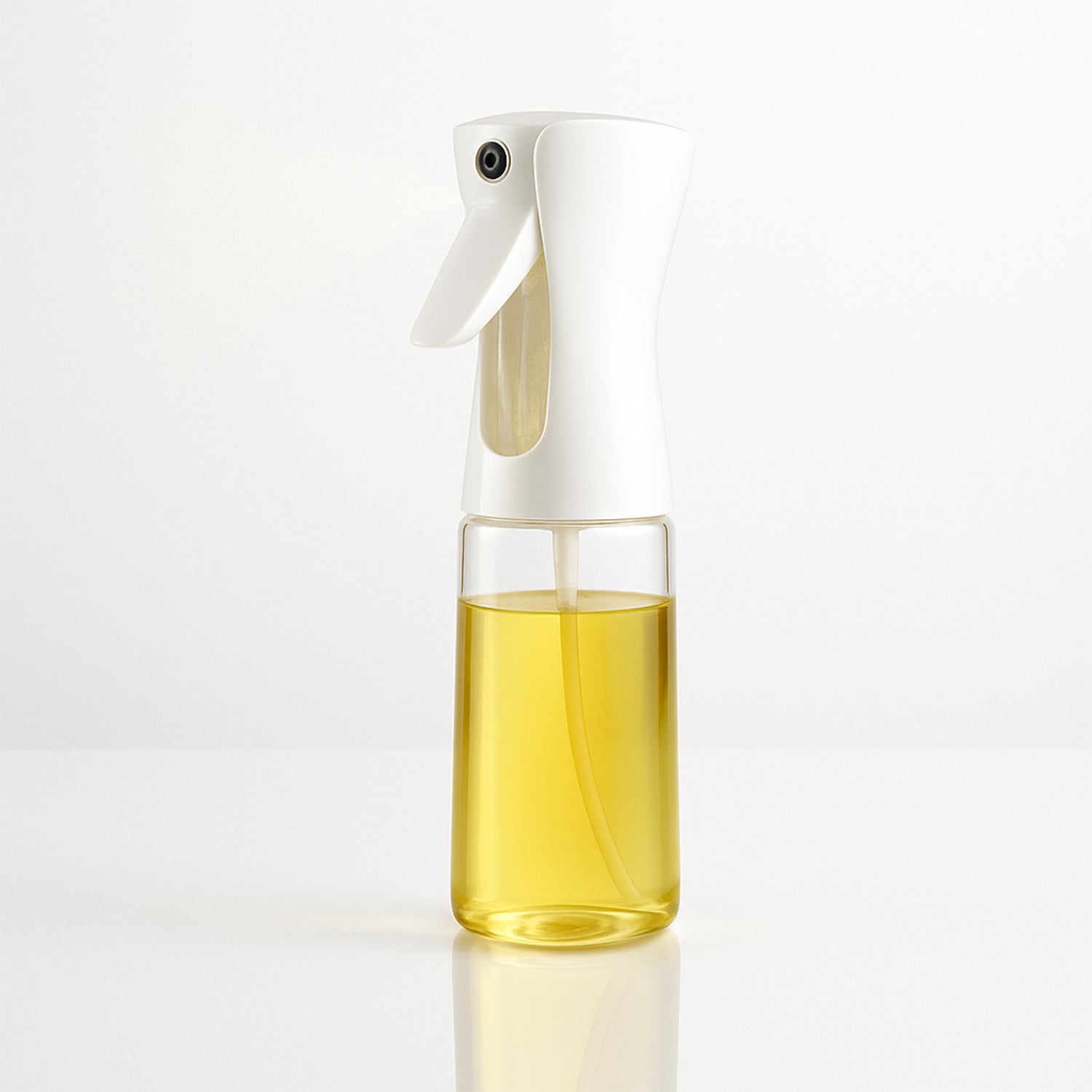Continuous Mist Spray Bottle Approx 200ml - Shop Gharse