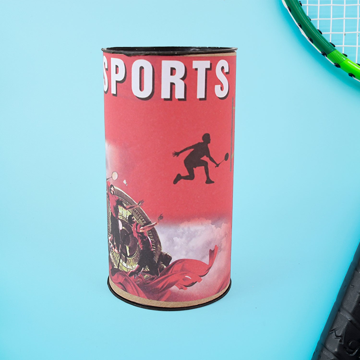 Premium Badminton (1 Set ) - Shop Gharse