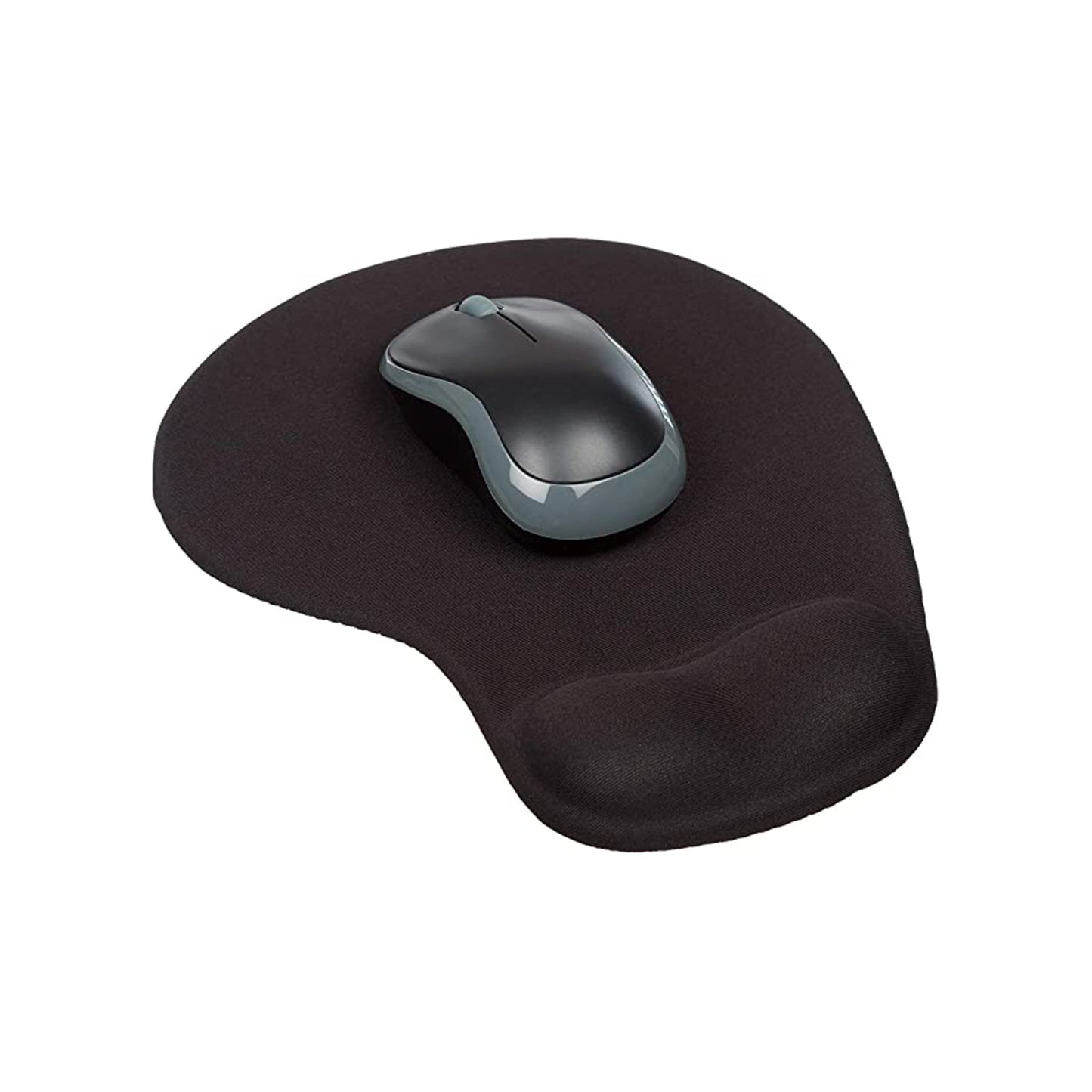 6161 Wrist S Mouse Pad Used For Mouse While Using Computer. - Shop Gharse