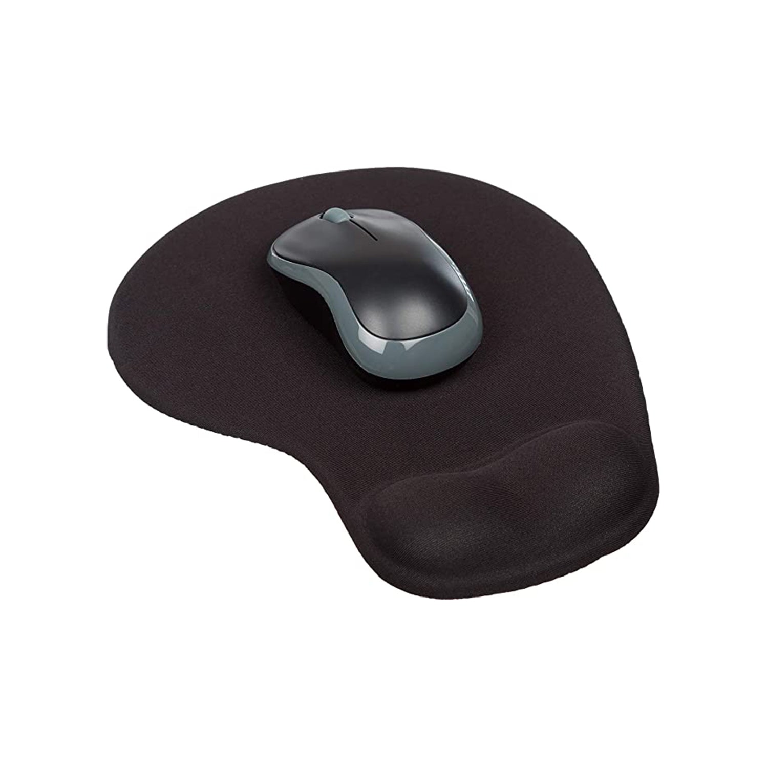 6161 Wrist S Mouse Pad Used For Mouse While Using Computer. - Shop Gharse
