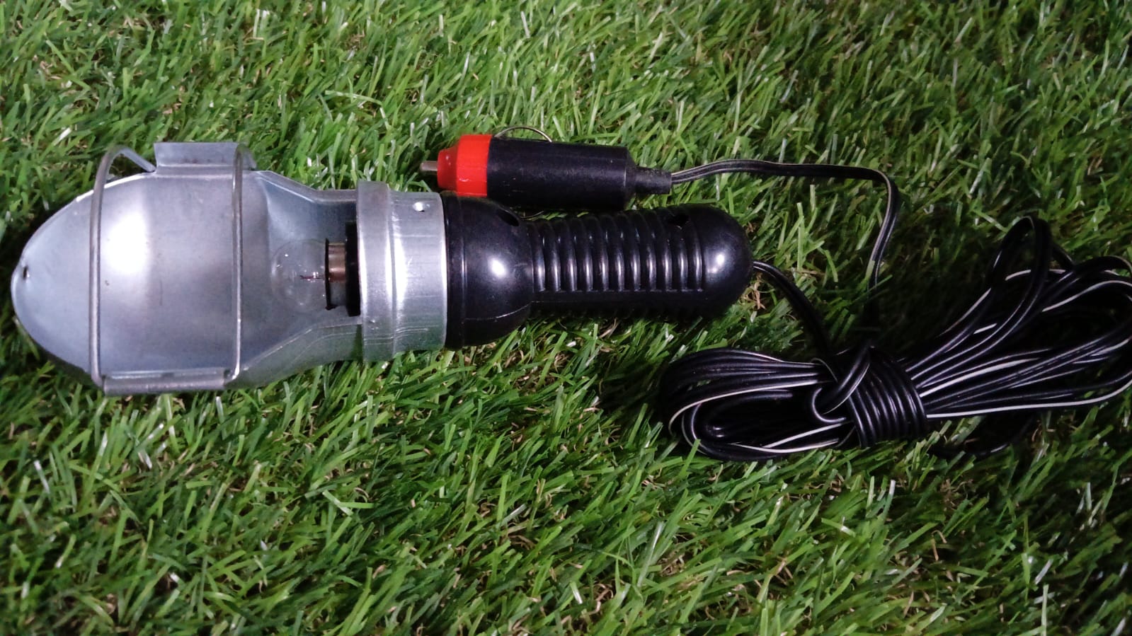 Repair Light  Lamp Construction Lamp  Work Lamp  Hand Lamp For Repairs And Renovation Work Essential For Night-time Repairs (1 Pc) - Shop Gharse