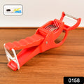 158 Vegetable Cutter With Peeler - Shop Gharse