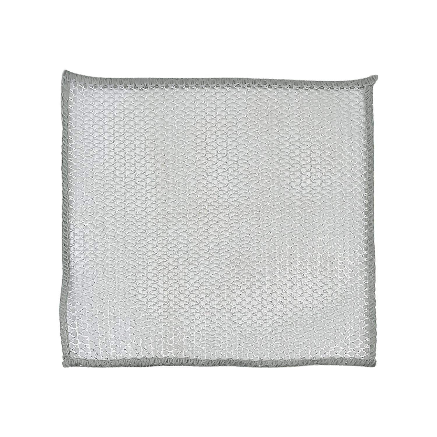 One-sided Multipurpose Microfiber Cloths Scrubber (1 Pc  20x20 Cm) - Shop Gharse