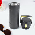 Insulated Water Bottle - Vacuum Sealed Leak Proof Bpa Free - Perfect For Hot  Cold Beverages - Shop Gharse