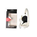 6397 Fold Able Stereo Headphones For Mobiles Dj Style High-performance Headphones Wired Headphones With Mic On-ear Headphones (1pc) - Shop Gharse