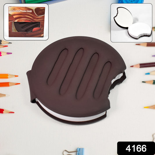 Chocolate Notebooks Diary Fun  Educational For Kids (1 Pc) - Shop Gharse