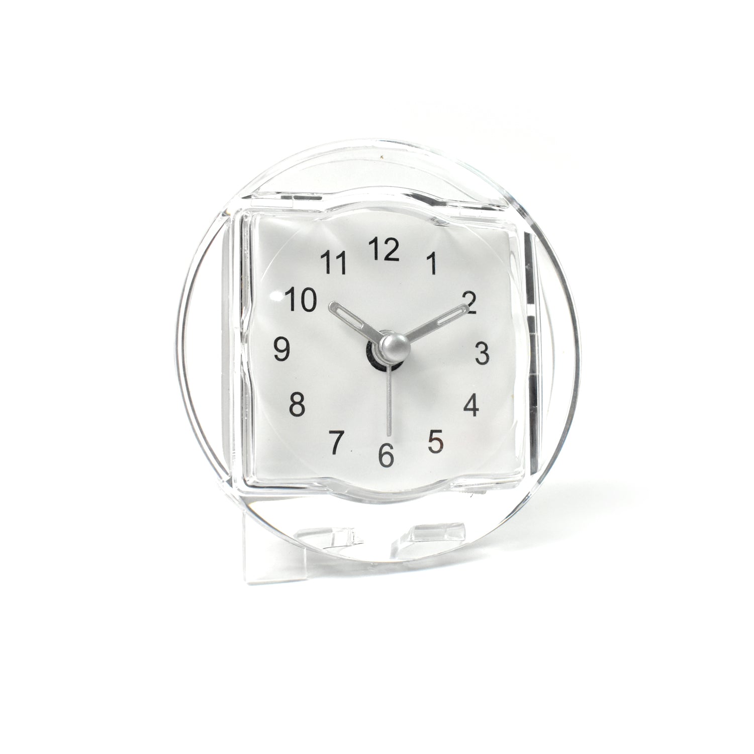 Small Wall Clock  Table Clocks For Every Room (Mix Design 1 Pc) - Shop Gharse