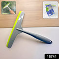 Plastic Kitchen Wiper (Grey  1 Pc) - Shop Gharse