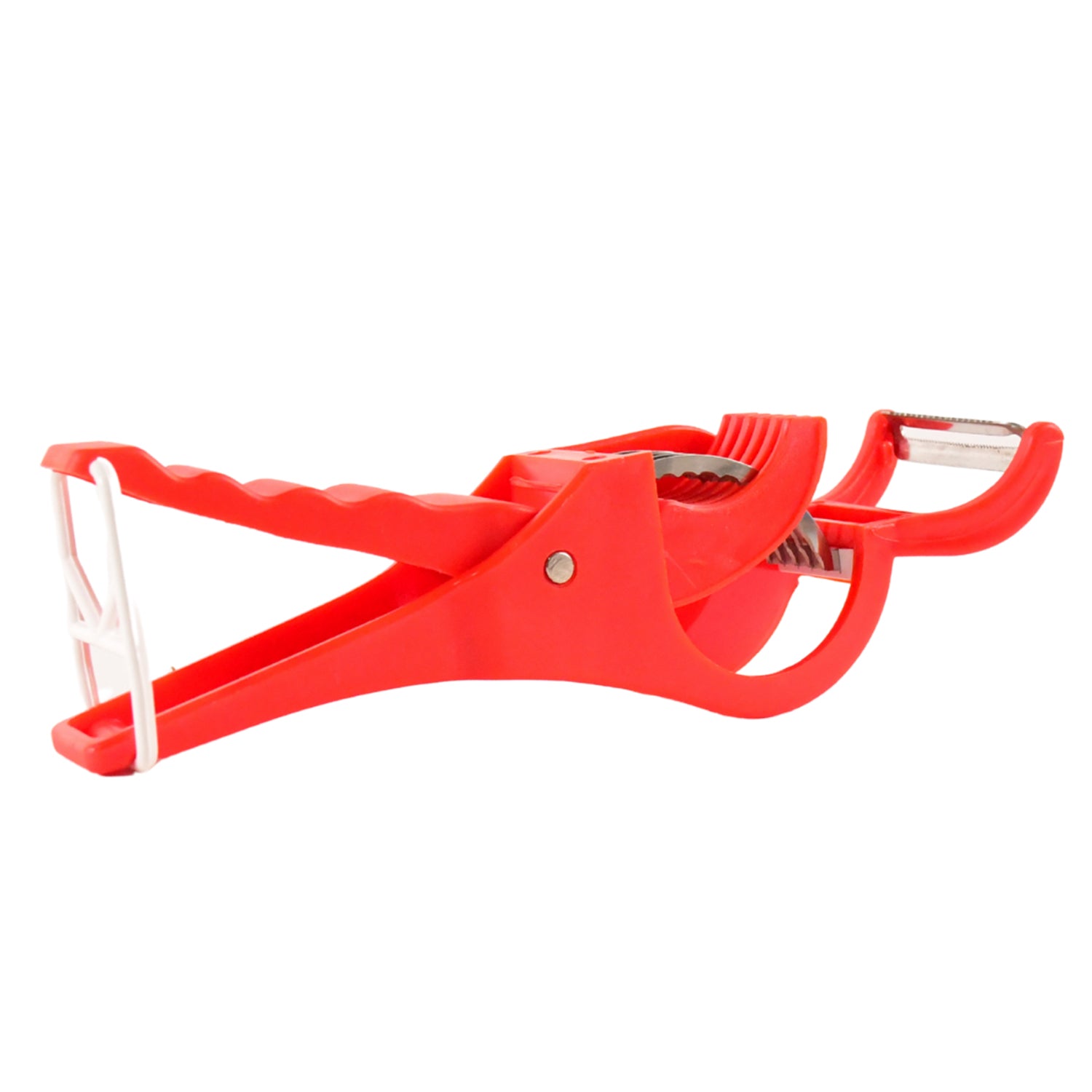 158 Vegetable Cutter With Peeler - Shop Gharse