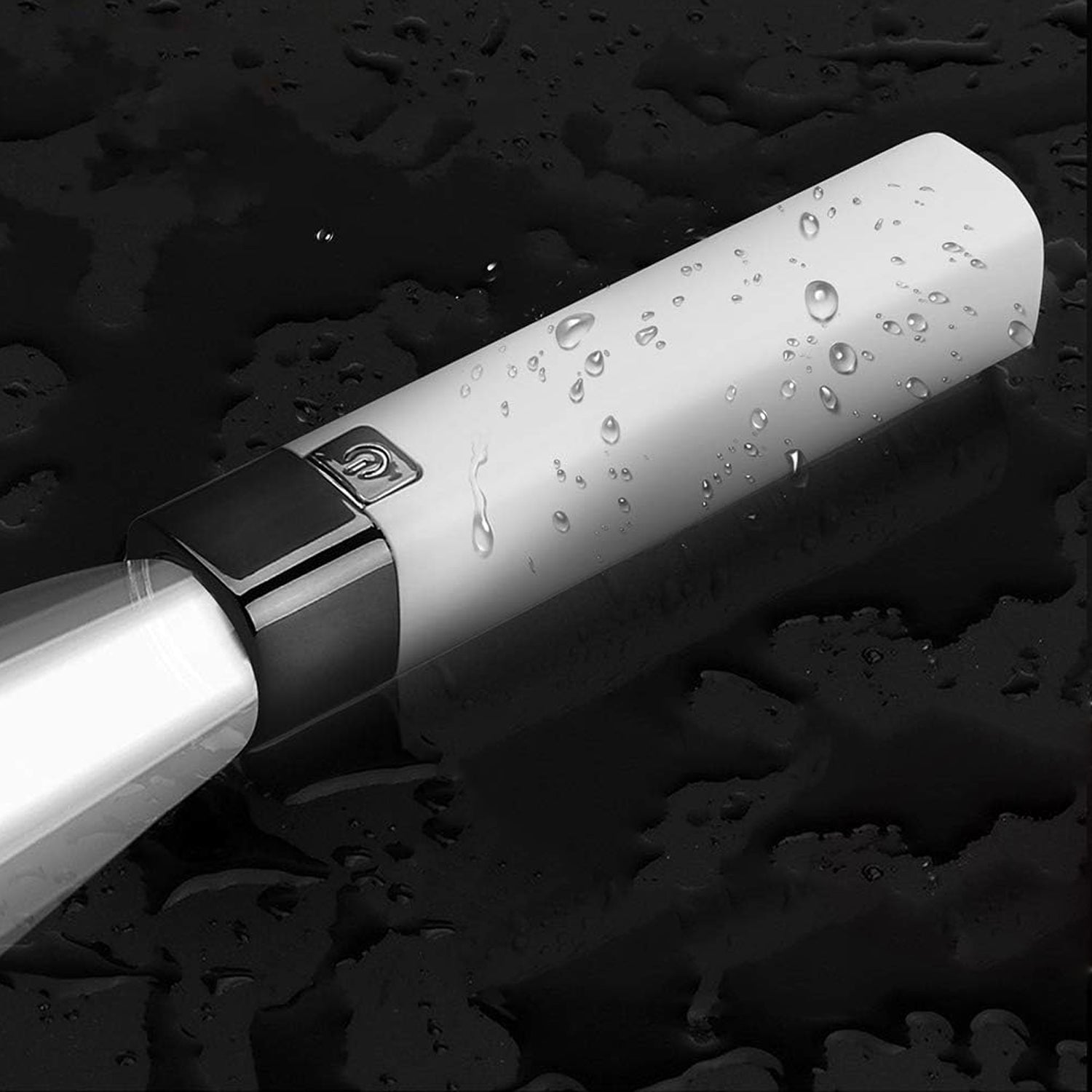 Rechargeable Led Flashlight - Shop Gharse