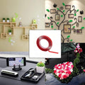 Heavy Duty Transparent Acrylic Foam Mounting Tape (3 Mtr Approx  1 Pc) - Shop Gharse