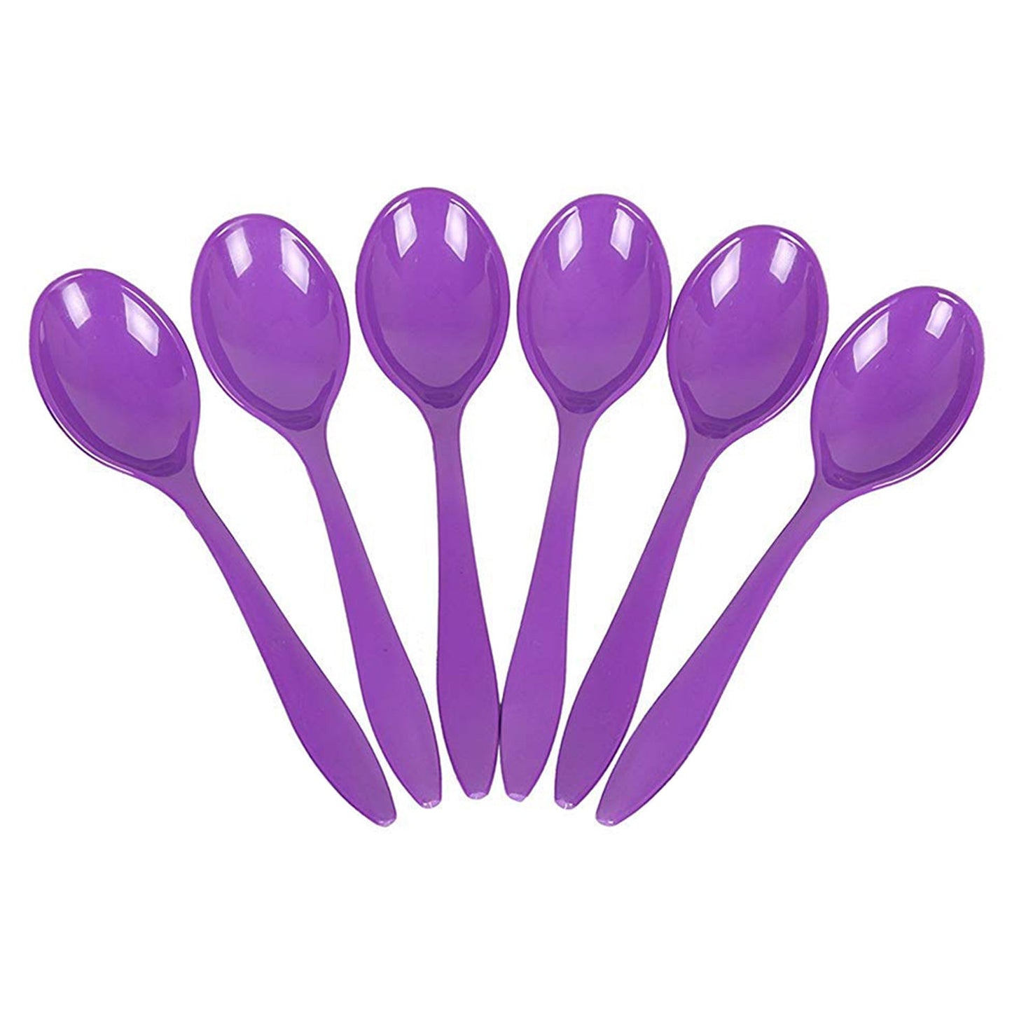 0112a Fancy Spoon Used While Eating And Serving Food Stuffs Etc. - Shop Gharse