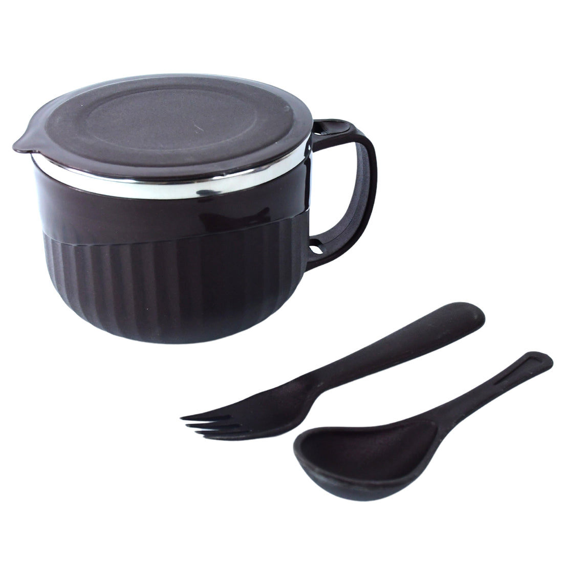 Home Chef Tangy Twist Insulated Lunch Bowl (Approx 650ml  1 Pc) - Shop Gharse