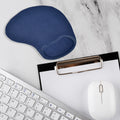 6161a Wrist S Mouse Pad Used For Mouse While Using Computer. - Shop Gharse