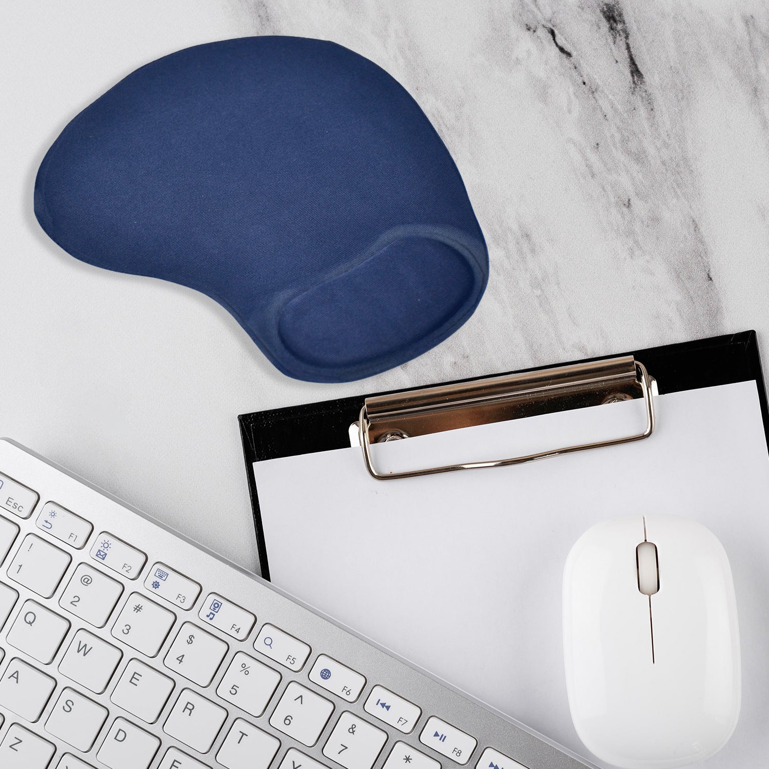 6161a Wrist S Mouse Pad Used For Mouse While Using Computer. - Shop Gharse
