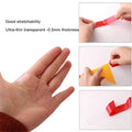 Heavy Duty Transparent Acrylic Foam Mounting Tape (3 Mtr Approx  1 Pc) - Shop Gharse