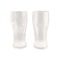 Apex Vista Unbreakable Pitcher Glass Set  350 Ml (Approx)  2-piece - Shop Gharse