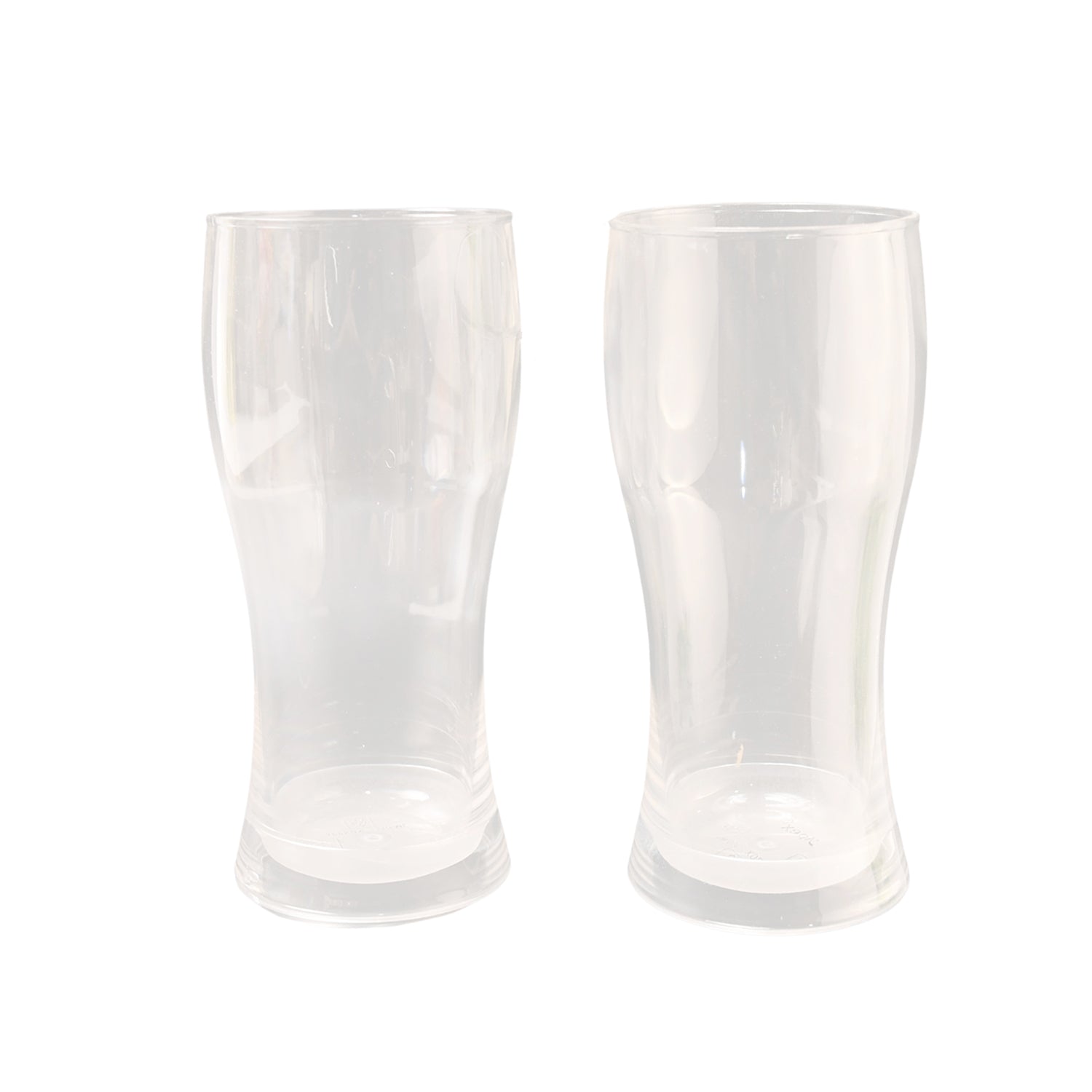 Apex Vista Unbreakable Pitcher Glass Set  350 Ml (Approx)  2-piece - Shop Gharse