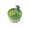 Plastic Kitchen Sink Drain Strainer (1 Pc) - Shop Gharse