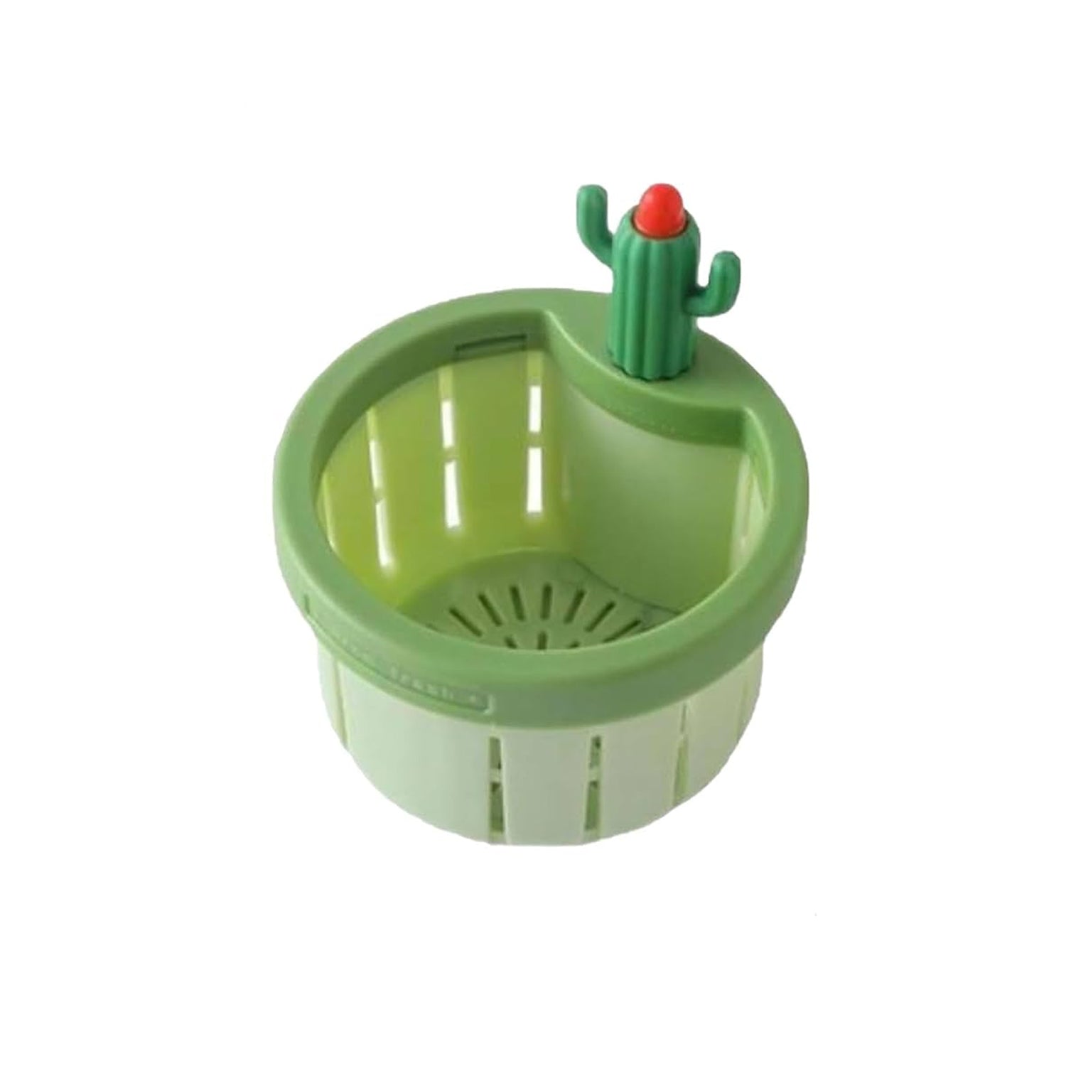 Plastic Kitchen Sink Drain Strainer (1 Pc) - Shop Gharse