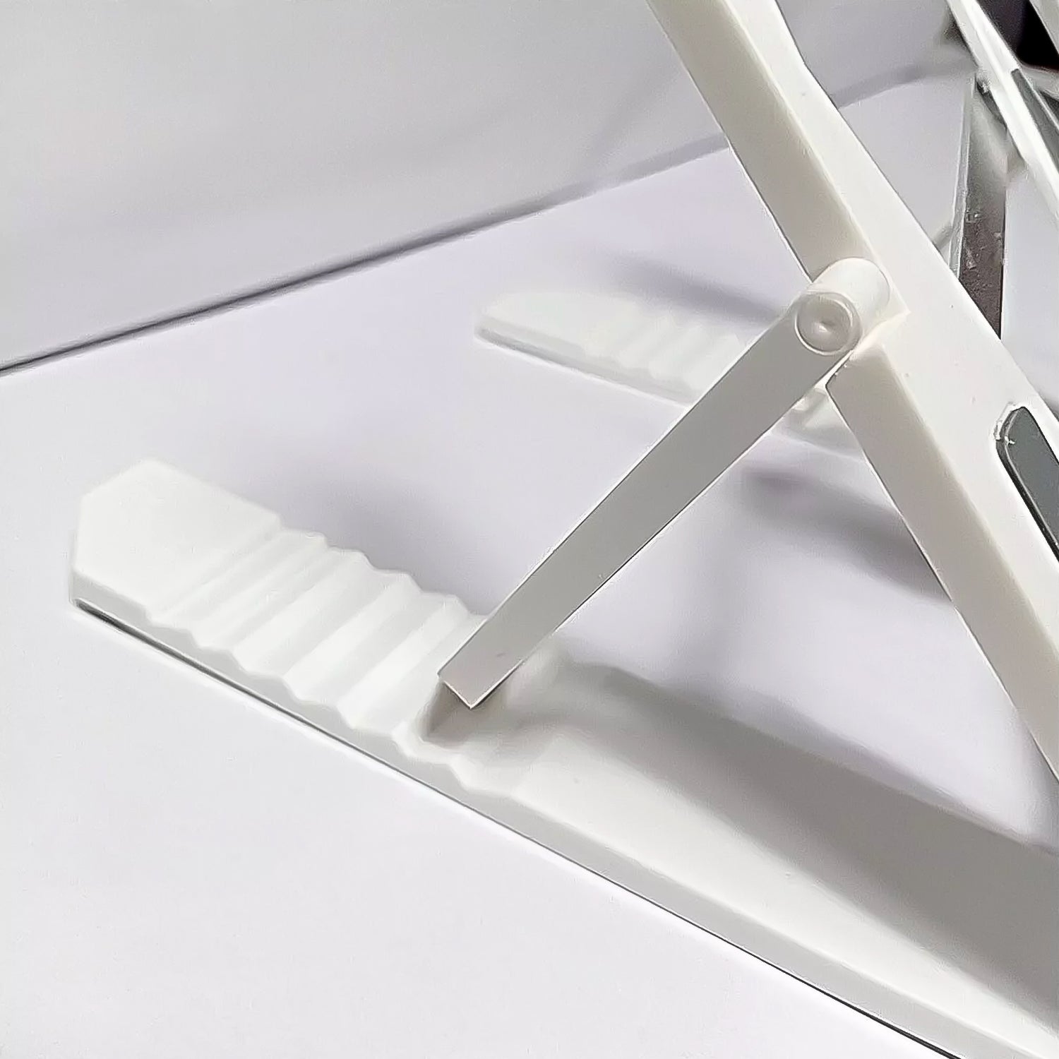 Multi-position Adjustable Tablet  Mobile Phone  Laptop Stand  Bracket Holder (1 Pc) - Shop Gharse