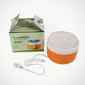 2533d Electronic Yogurt Maker Automatic Yogurt Maker Machine Yoghurt Plastic Container For Home Use - Shop Gharse