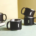 Apex Stainless Steel Desk Mug (6 Pc) - Shop Gharse