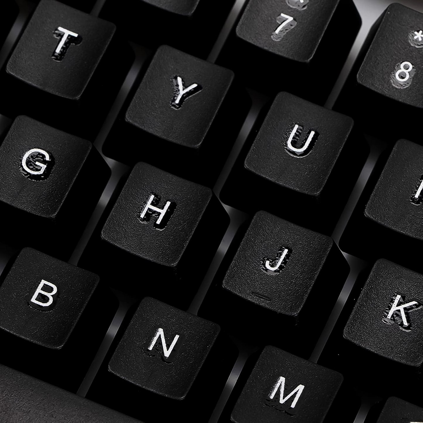 104 Key Colorful Lighting Keyboard Mouse Set (2 Pc Set) - Shop Gharse