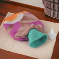 Hot Water Bottle Bag With Cover (1 Pc  Mix Design  Color  250 Ml Approx) - Shop Gharse