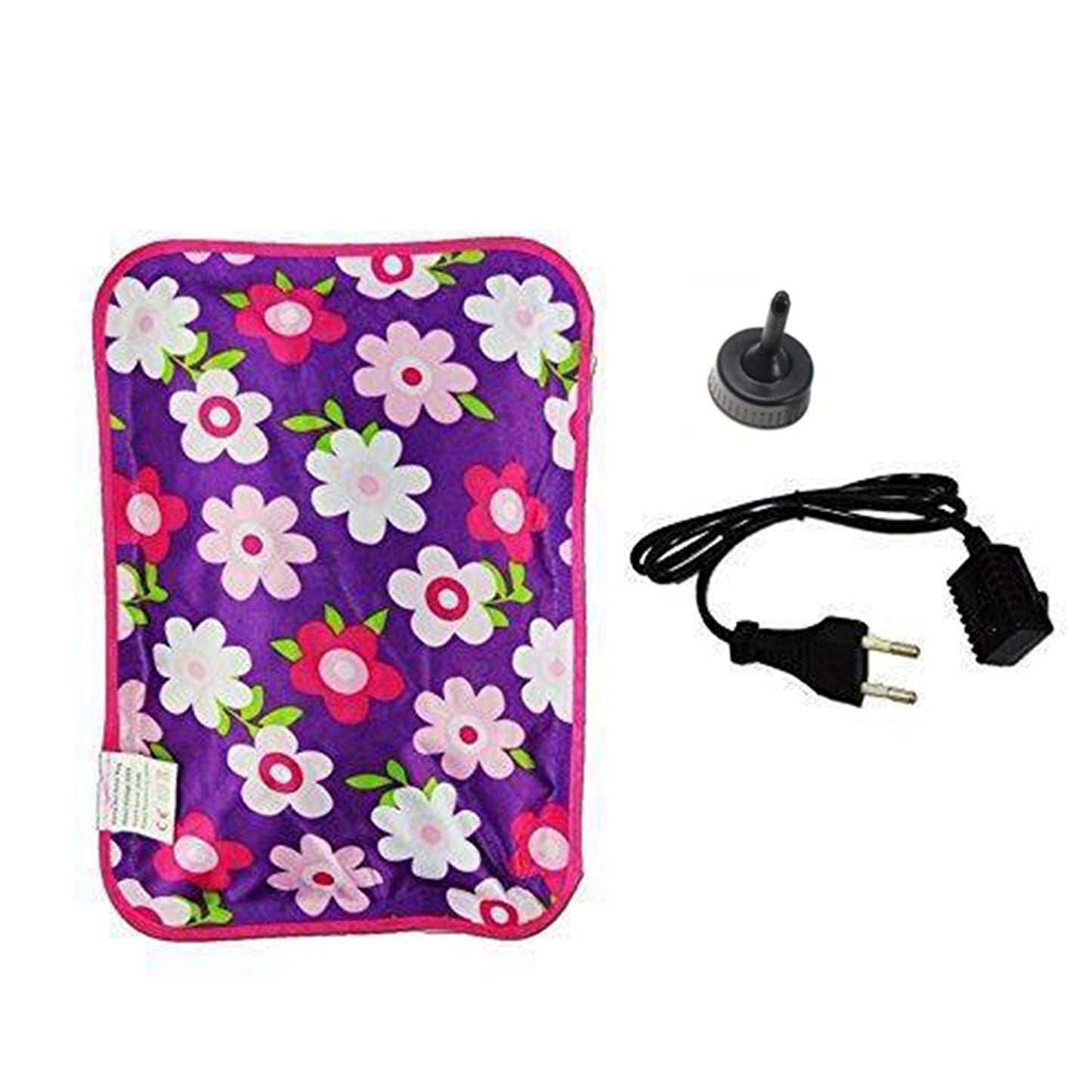 0341b Electric Hot Water Bag (Loose Packing) - Shop Gharse