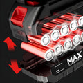 Multifunction 240v Wireless Handheld Vacuum Cleaner (1 Set) - Shop Gharse