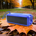 Portable Wireless Rechargeable Speaker Bluetooth Speaker (1 Pc) - Shop Gharse