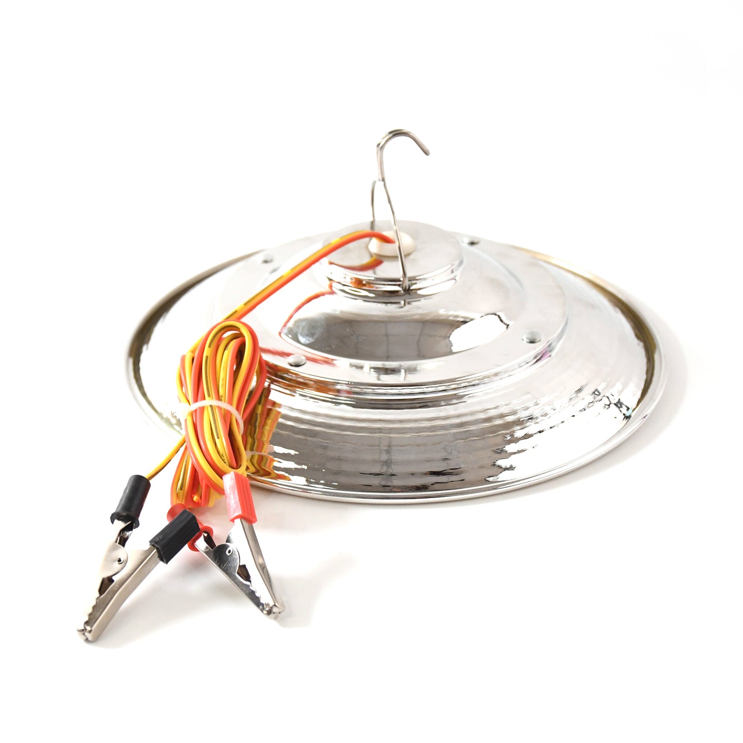 Rechargeable Hanging Led Light (1 Pc) - Shop Gharse