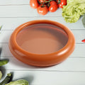 Vegetable Container Premium Fruits Saver Keeper (1 Pc) - Shop Gharse