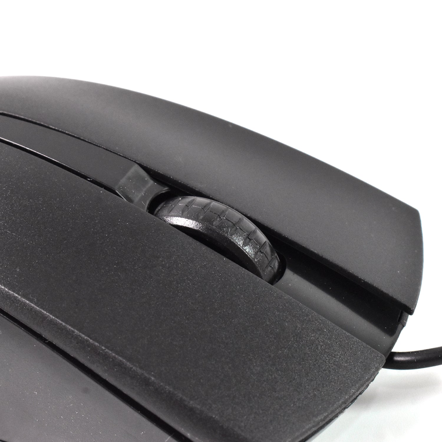 Computer  Laptop Wired Optical Mouse X2 (1 Pc) - Shop Gharse
