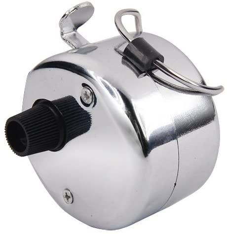 1550 4 Digits Hand Held Tally Counter Numbers Clicker - Shop Gharse