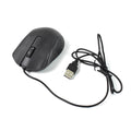 Computer  Laptop Wired Optical Mouse M-022 (1 Pc) - Shop Gharse