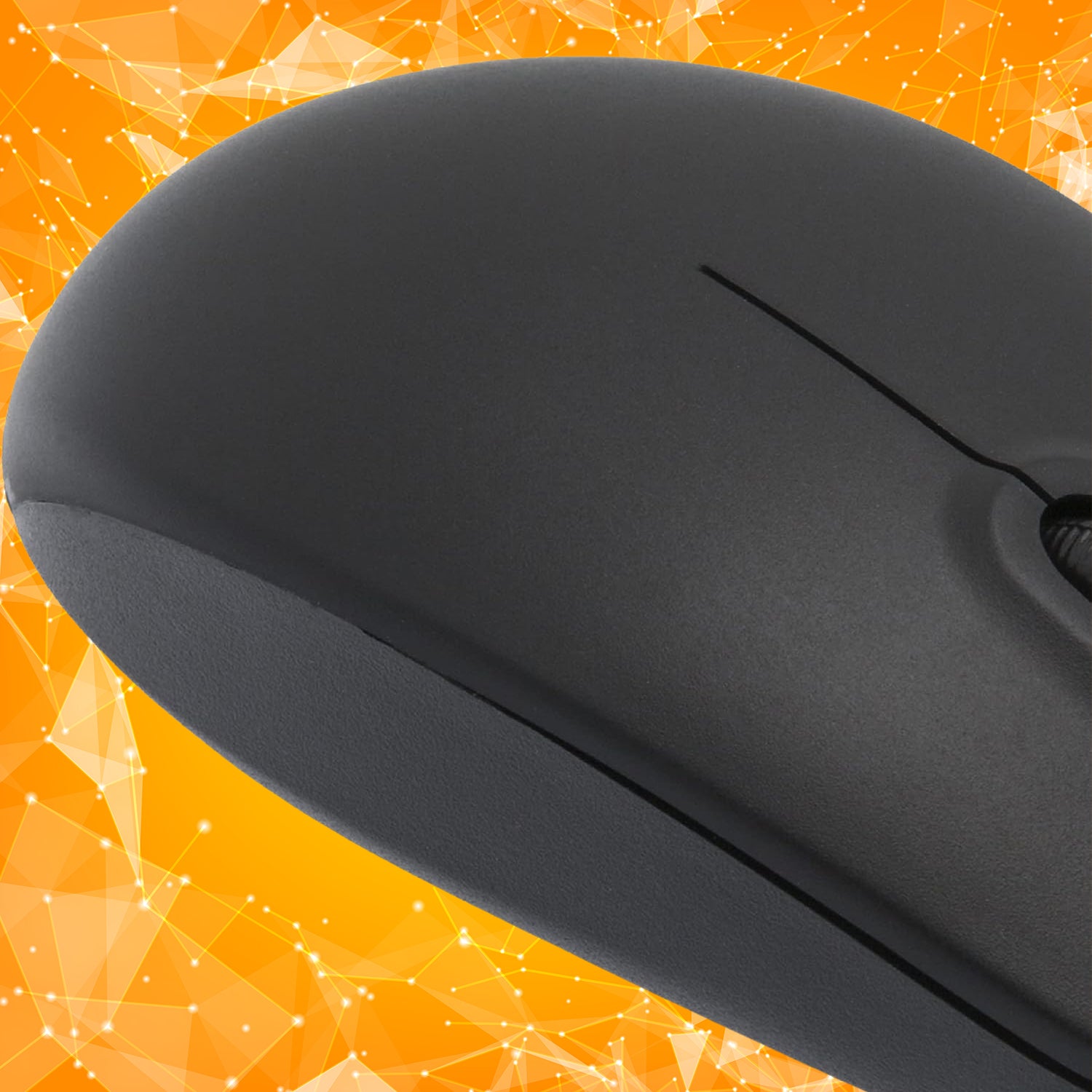 Computer  Laptop Wired Optical Mouse M- 111 (1 Pc) - Shop Gharse