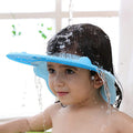 Baby Silicone Shower Cap (1 Pc  Small) - Shop Gharse