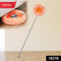 Mop Cleaning Mop Rotatable Spin Mop (110 Cm  1 Pc) - Shop Gharse