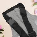 Ergonomic Baby Carrier Bag  Baby Holder Carrier (1 Pc) - Shop Gharse