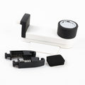 Car Phone Holder 180 Rotating Automobile (1 Pc) - Shop Gharse
