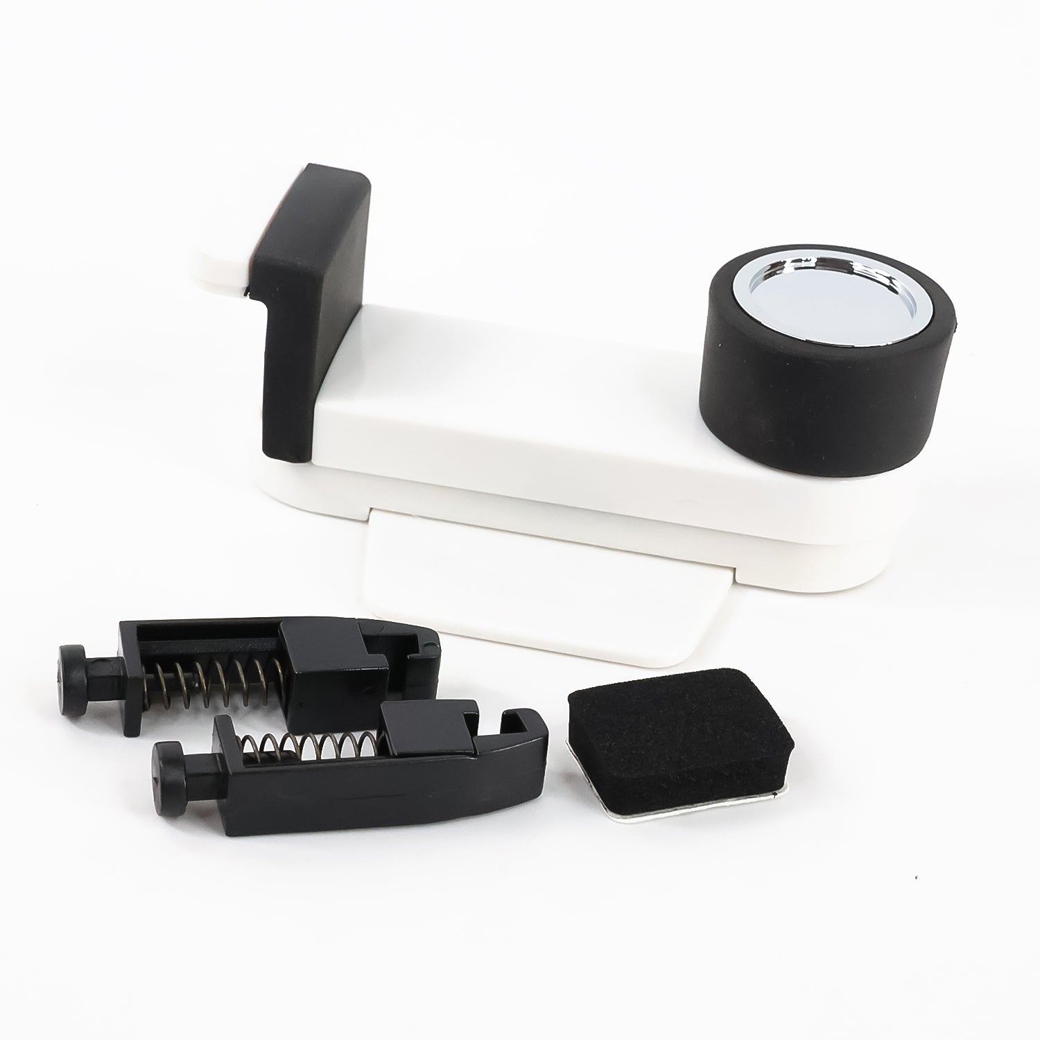 Car Phone Holder 180 Rotating Automobile (1 Pc) - Shop Gharse