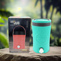 Plastic Water Rover Jug - 5 Litre  Insulated Plastic Water Rover Jug With A Sturdy Handle 5 Ltrs (Multi-coloured - Shop Gharse